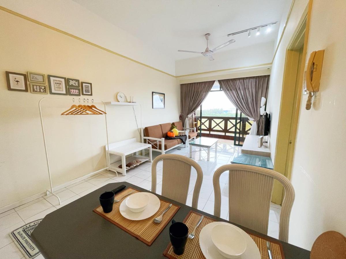 1 Bedroom Apartment, Melaka Cbd Town Center- Hosted By Private Locals Resident, Balcony With City Skyline View Or Seaview, Opposite Malls, Tv Box, 5 Minutes To Jonker Street, Malacca Εξωτερικό φωτογραφία