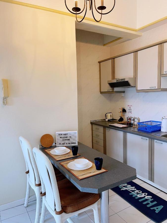 1 Bedroom Apartment, Melaka Cbd Town Center- Hosted By Private Locals Resident, Balcony With City Skyline View Or Seaview, Opposite Malls, Tv Box, 5 Minutes To Jonker Street, Malacca Εξωτερικό φωτογραφία