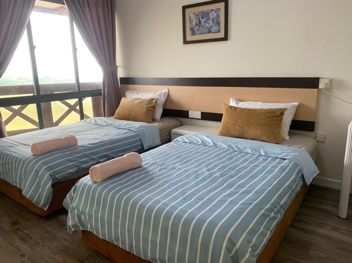 1 Bedroom Apartment, Melaka Cbd Town Center- Hosted By Private Locals Resident, Balcony With City Skyline View Or Seaview, Opposite Malls, Tv Box, 5 Minutes To Jonker Street, Malacca Εξωτερικό φωτογραφία