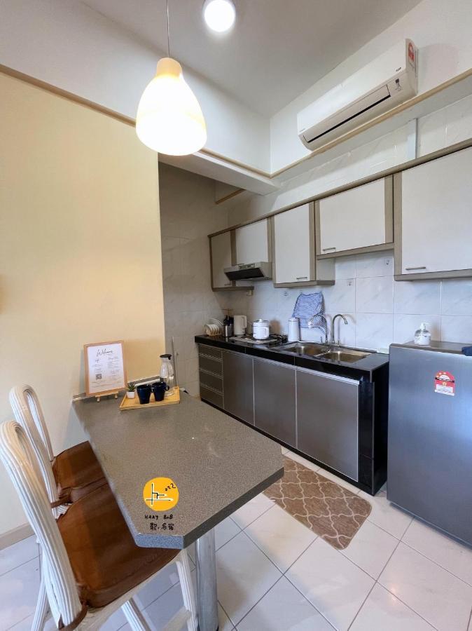 1 Bedroom Apartment, Melaka Cbd Town Center- Hosted By Private Locals Resident, Balcony With City Skyline View Or Seaview, Opposite Malls, Tv Box, 5 Minutes To Jonker Street, Malacca Εξωτερικό φωτογραφία