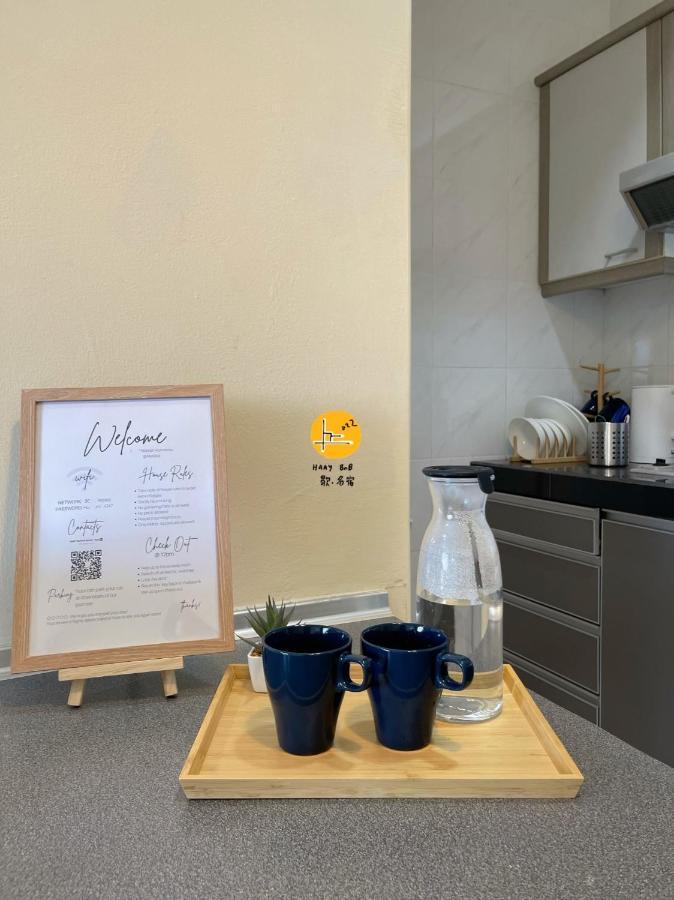 1 Bedroom Apartment, Melaka Cbd Town Center- Hosted By Private Locals Resident, Balcony With City Skyline View Or Seaview, Opposite Malls, Tv Box, 5 Minutes To Jonker Street, Malacca Εξωτερικό φωτογραφία