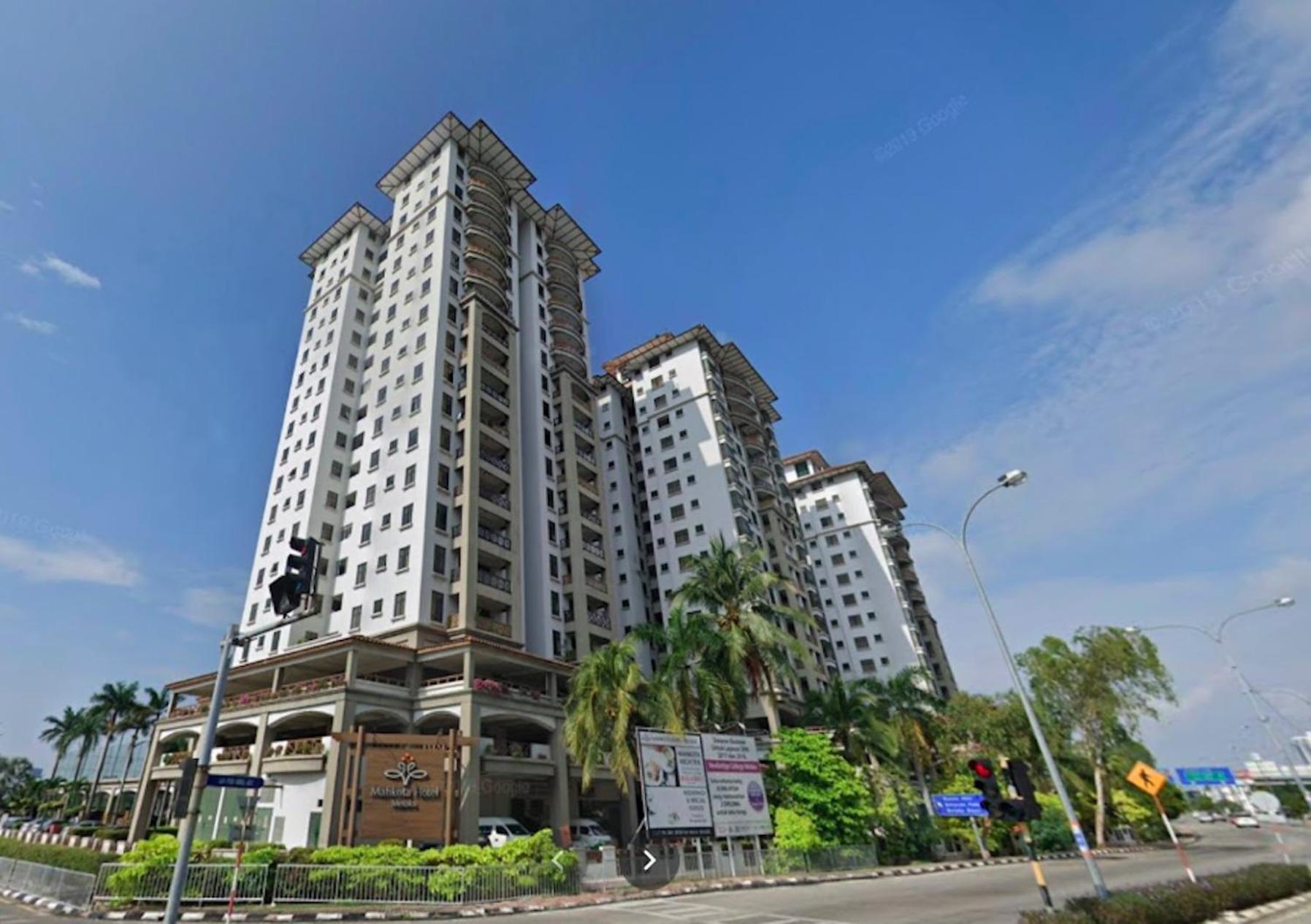 1 Bedroom Apartment, Melaka Cbd Town Center- Hosted By Private Locals Resident, Balcony With City Skyline View Or Seaview, Opposite Malls, Tv Box, 5 Minutes To Jonker Street, Malacca Εξωτερικό φωτογραφία