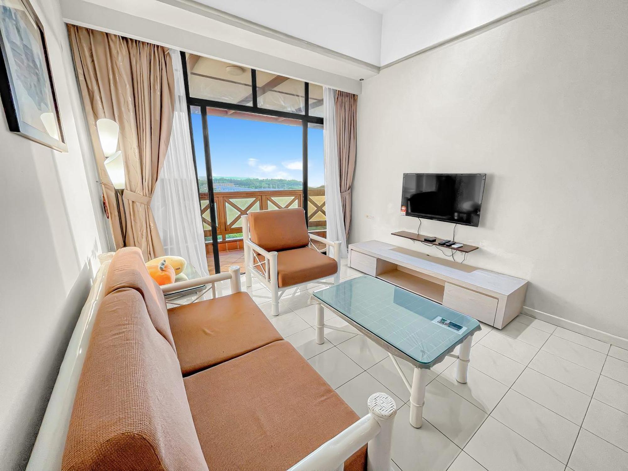 1 Bedroom Apartment, Melaka Cbd Town Center- Hosted By Private Locals Resident, Balcony With City Skyline View Or Seaview, Opposite Malls, Tv Box, 5 Minutes To Jonker Street, Malacca Εξωτερικό φωτογραφία