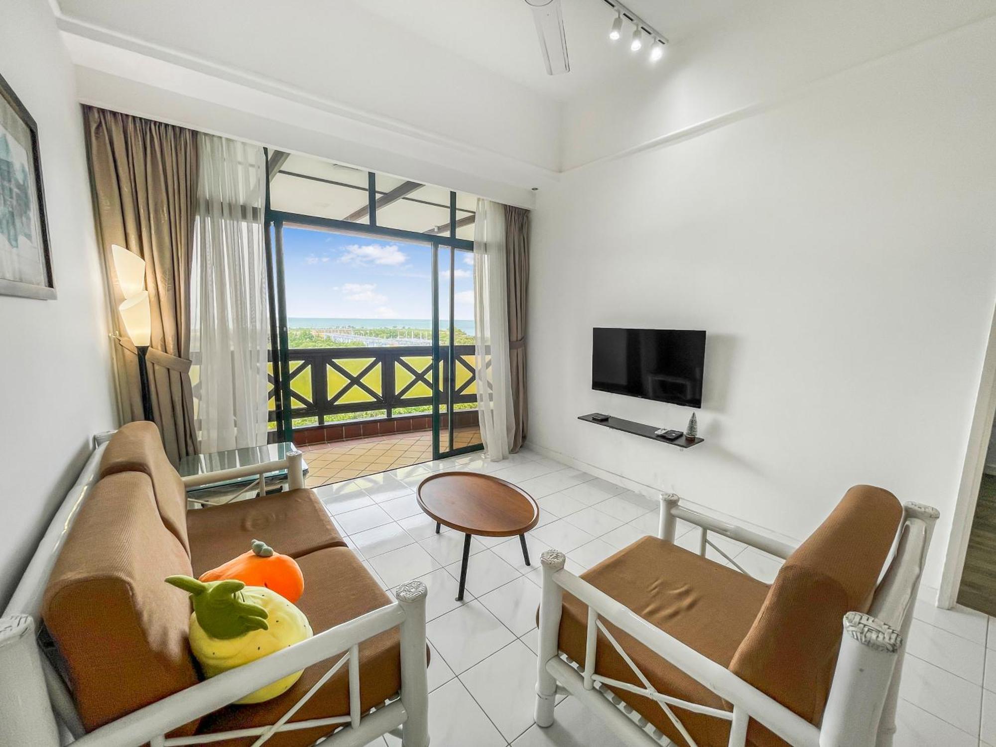 1 Bedroom Apartment, Melaka Cbd Town Center- Hosted By Private Locals Resident, Balcony With City Skyline View Or Seaview, Opposite Malls, Tv Box, 5 Minutes To Jonker Street, Malacca Εξωτερικό φωτογραφία