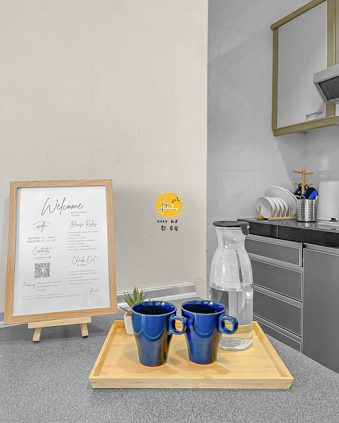 1 Bedroom Apartment, Melaka Cbd Town Center- Hosted By Private Locals Resident, Balcony With City Skyline View Or Seaview, Opposite Malls, Tv Box, 5 Minutes To Jonker Street, Malacca Εξωτερικό φωτογραφία