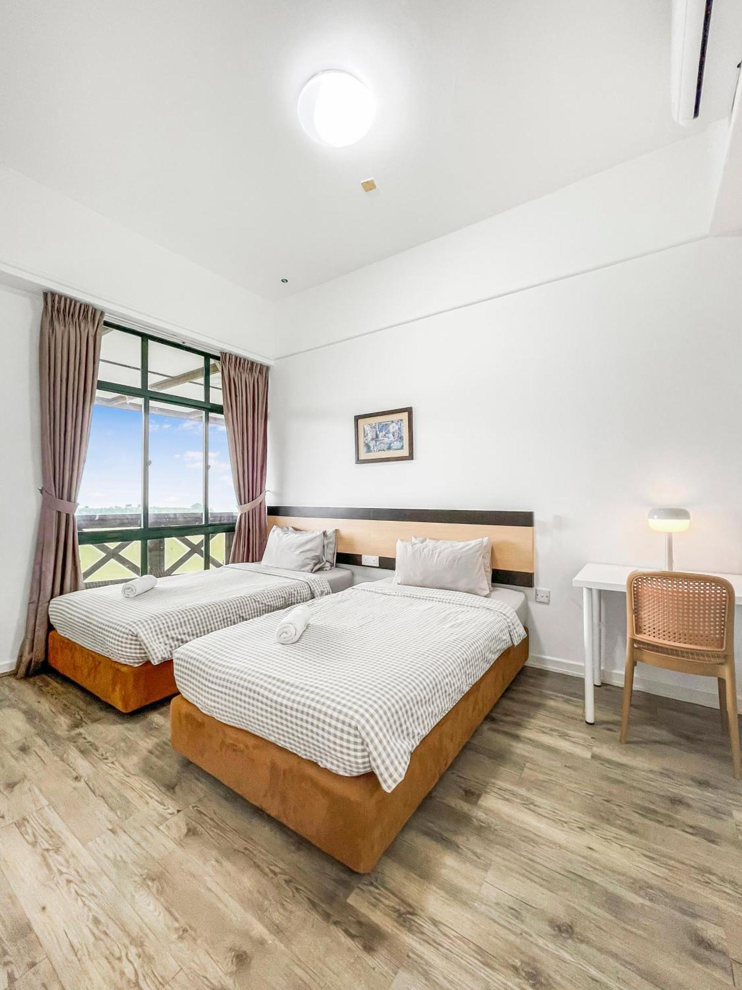 1 Bedroom Apartment, Melaka Cbd Town Center- Hosted By Private Locals Resident, Balcony With City Skyline View Or Seaview, Opposite Malls, Tv Box, 5 Minutes To Jonker Street, Malacca Εξωτερικό φωτογραφία