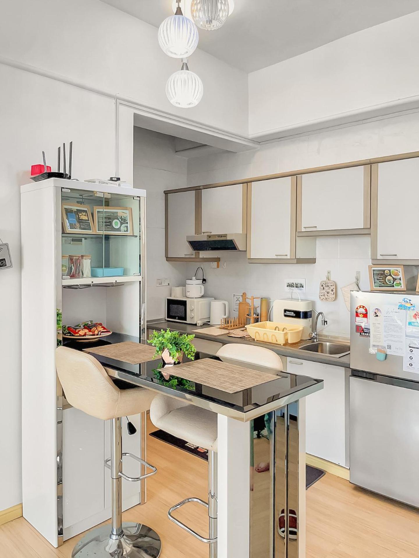 1 Bedroom Apartment, Melaka Cbd Town Center- Hosted By Private Locals Resident, Balcony With City Skyline View Or Seaview, Opposite Malls, Tv Box, 5 Minutes To Jonker Street, Malacca Εξωτερικό φωτογραφία