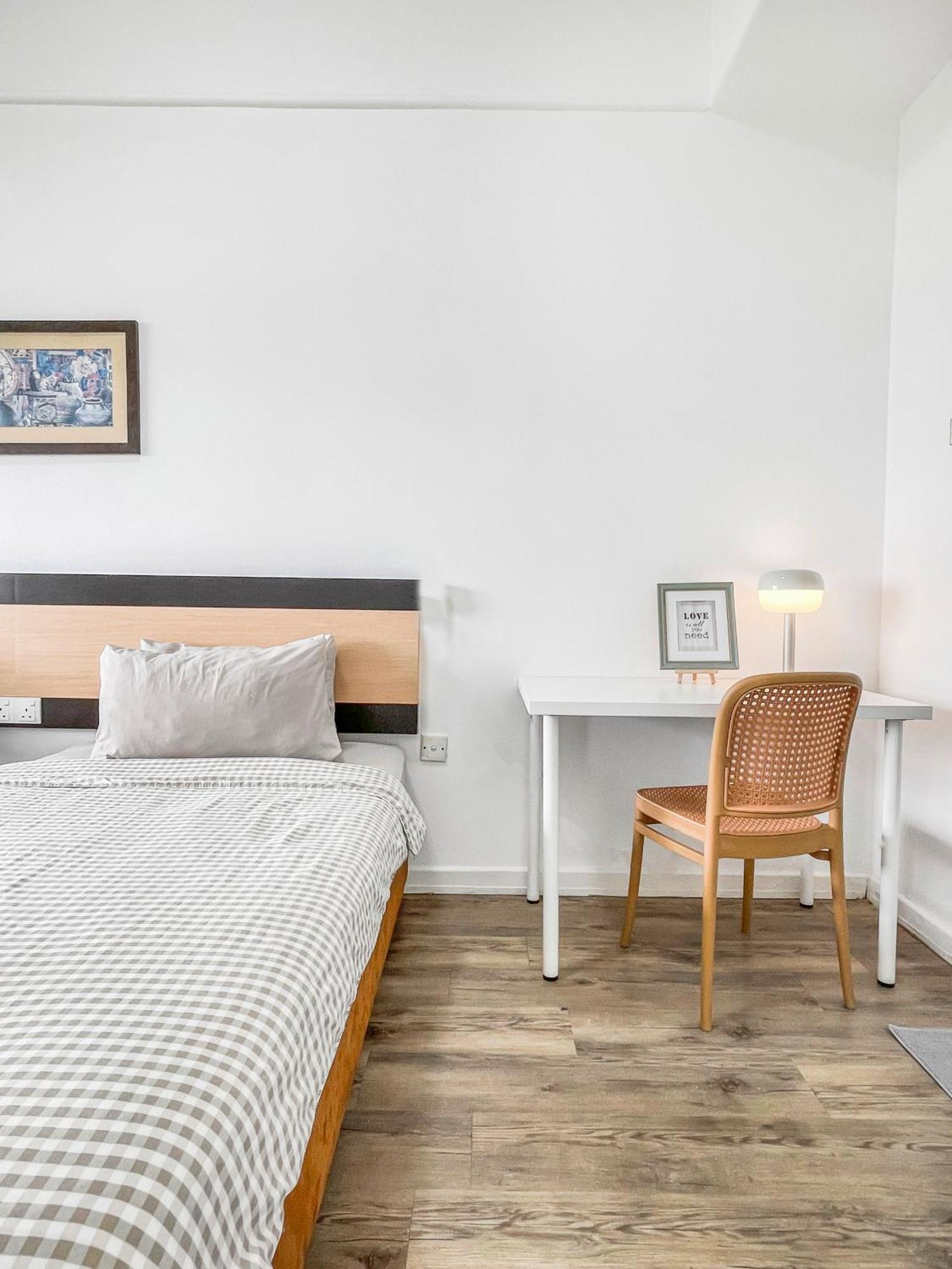 1 Bedroom Apartment, Melaka Cbd Town Center- Hosted By Private Locals Resident, Balcony With City Skyline View Or Seaview, Opposite Malls, Tv Box, 5 Minutes To Jonker Street, Malacca Εξωτερικό φωτογραφία